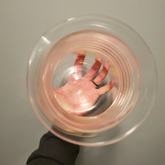 Vintage Pyrex Lemonade Pitcher - Picture 8 of 10